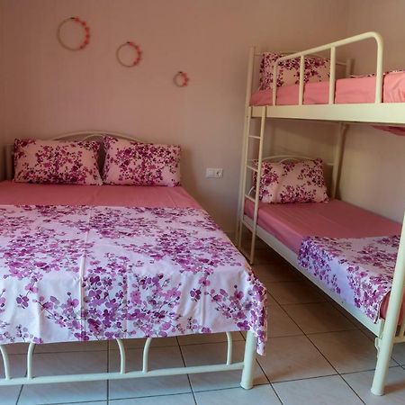 Olympiakí Aktí Villa Irini מראה חיצוני תמונה